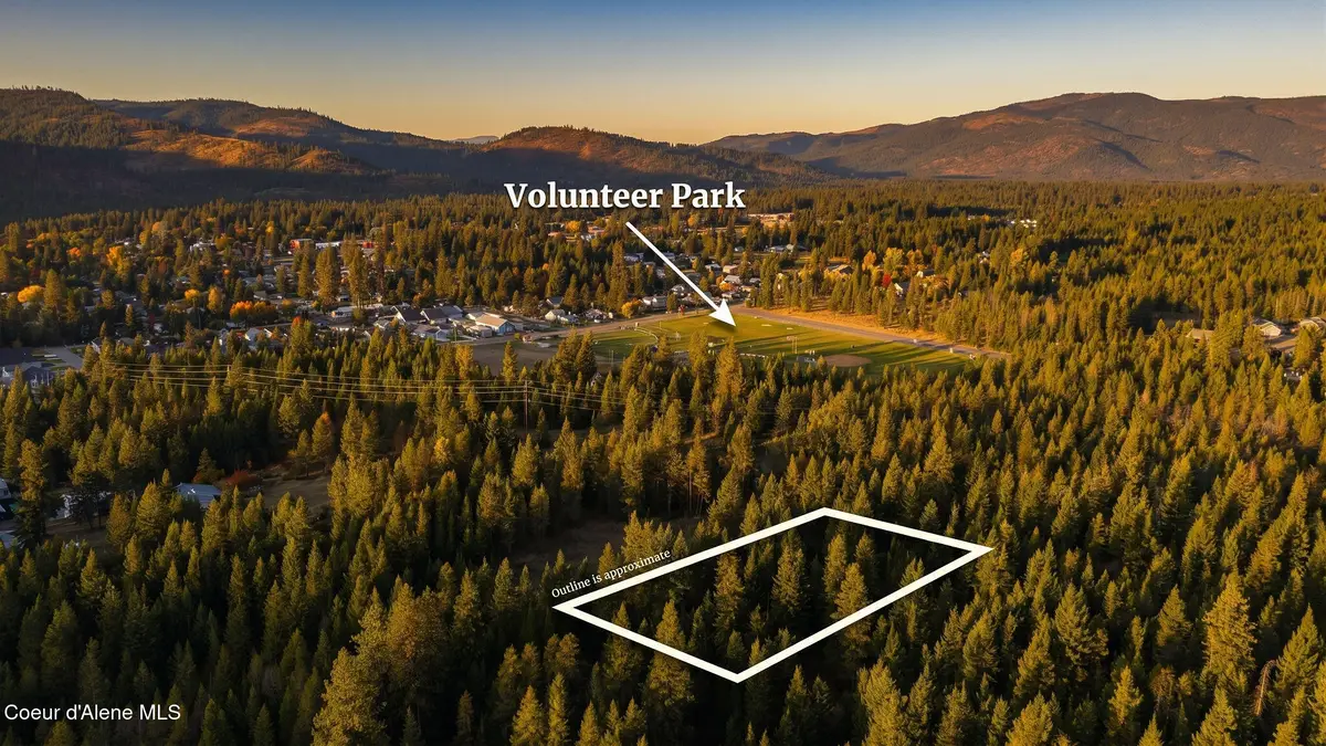 NNA Washington St, Spirit Lake, ID 83869 - #1