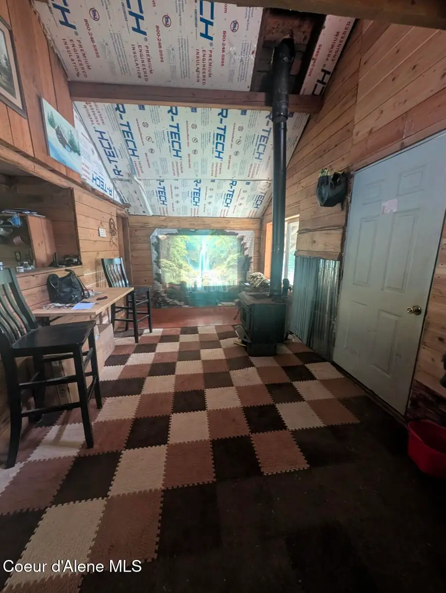 1516 Round Mountain Rd, Bonners Ferry, ID 83805 - #3