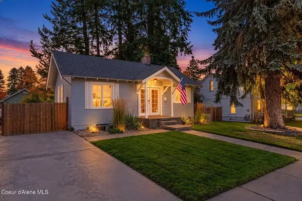 416 S 11th St, Coeur d'Alene, ID 83814