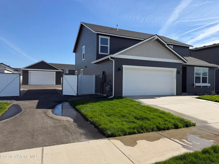 3424 N Columba St, Post Falls, ID 83854 - #3