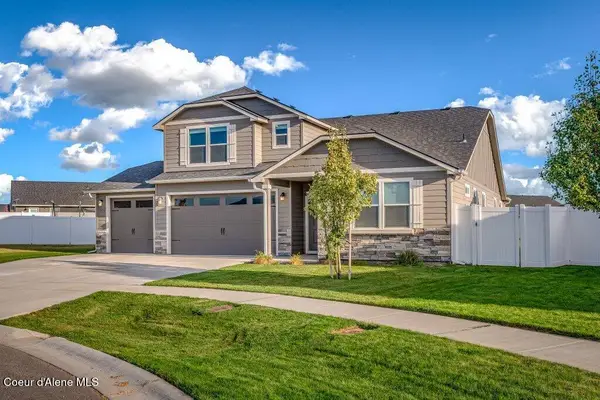 5734 W Lujack WAY, Rathdrum, ID 83858