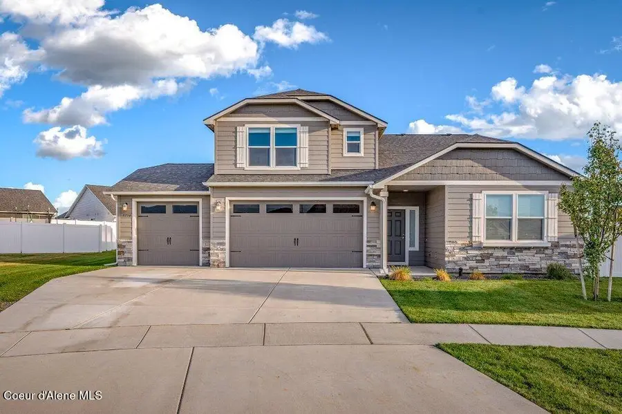 5734 W Lujack WAY, Rathdrum, ID 83858 - #3