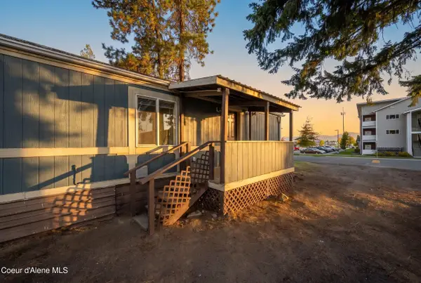 3196 E 3rd AVE, Post Falls, ID 83854