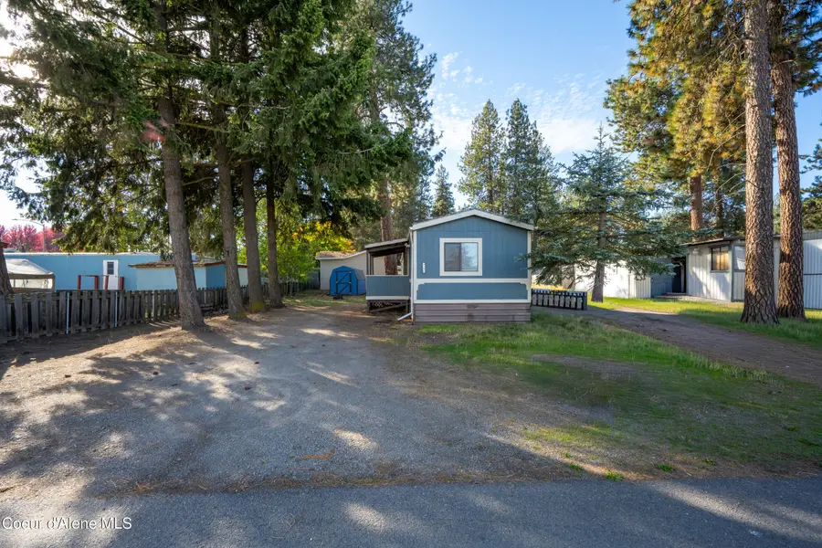 3196 E 3rd AVE, Post Falls, ID 83854 - #2