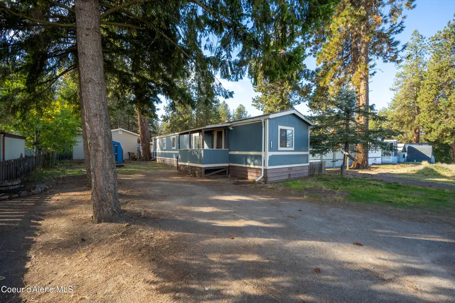3196 E 3rd AVE, Post Falls, ID 83854 - #3