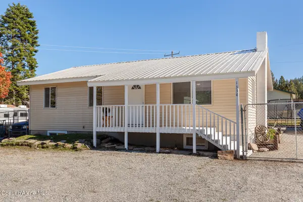 1338 S BONANZA RD, Coeur d'Alene, ID 83814