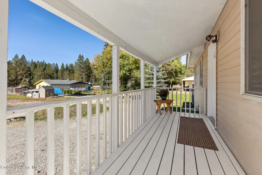 1338 S BONANZA RD, Coeur Dalene, ID 83814 - #2