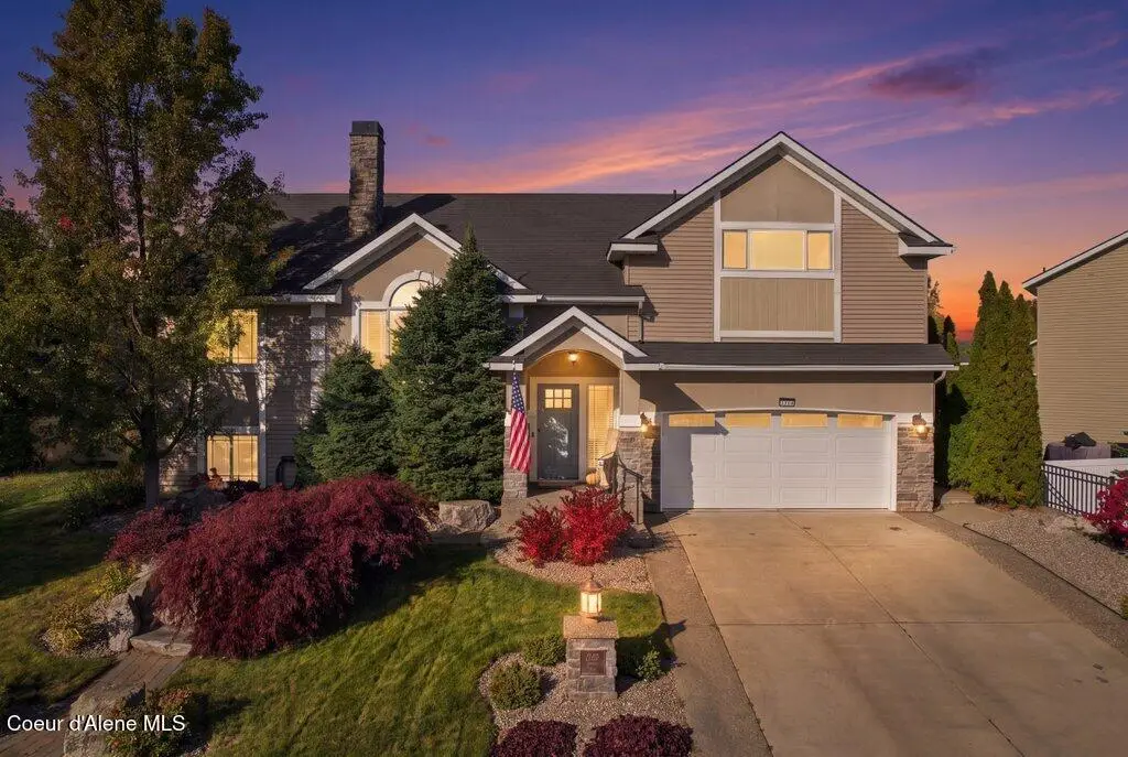 3085 N Precept CT, Post Falls, ID 83854 - #1