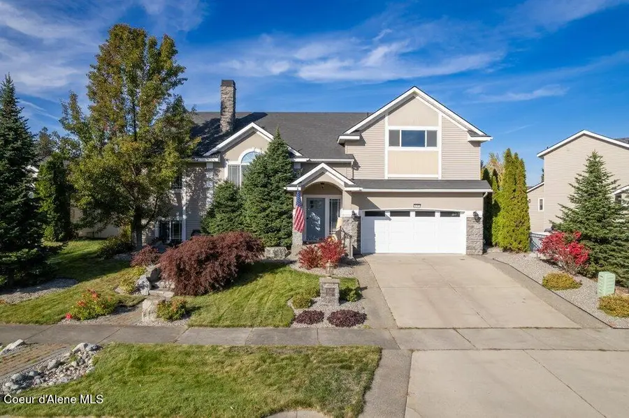 3085 N Precept CT, Post Falls, ID 83854 - #2