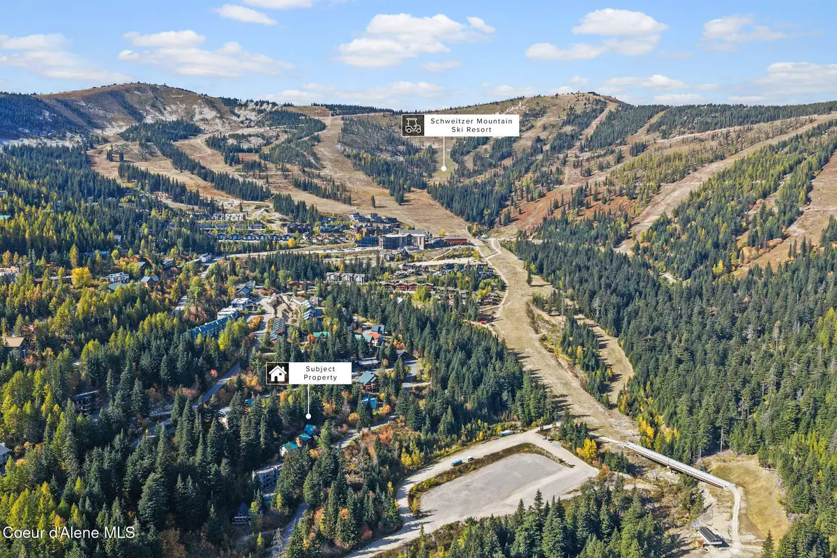 643 Telemark RD, Sandpoint, ID 83864 - #1