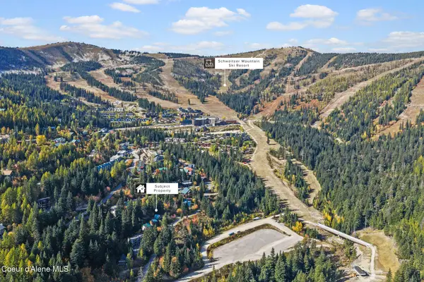 643 Telemark RD, Sandpoint, ID 83864