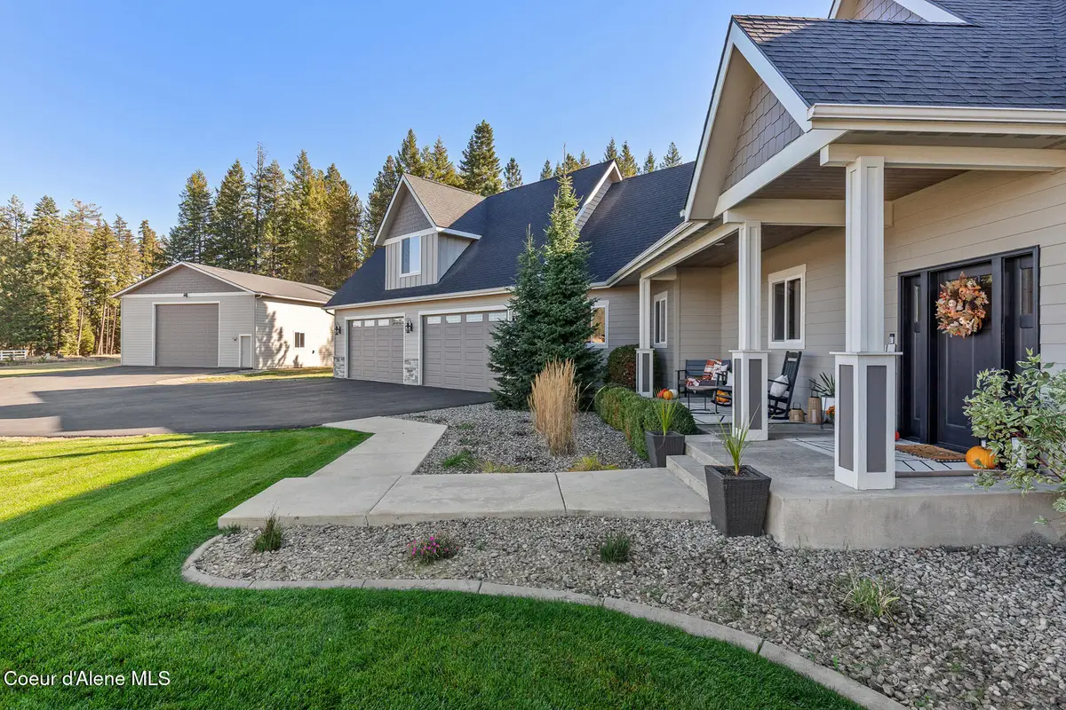 5722 W Quaking Aspen Dr, Coeur Dalene, ID 83814 - #1