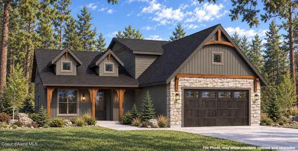 529 E SANDMYRTLE AVE, Hayden, ID 83835