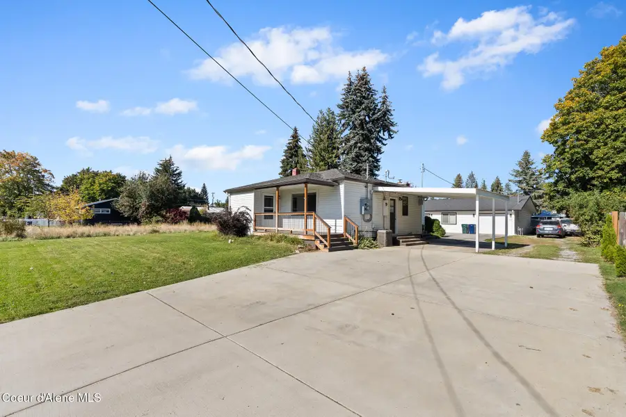 1623 E Boyd Ave, Coeur Dalene, ID 83814 - #2