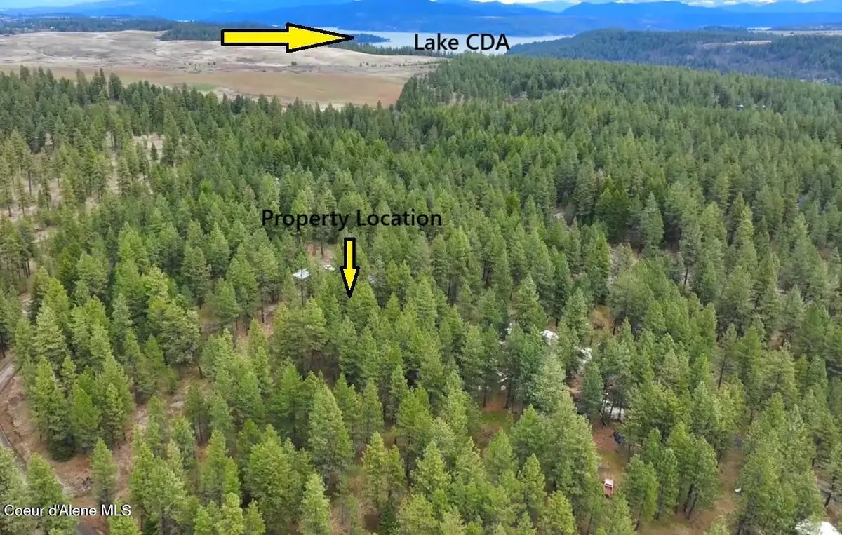 NKA-10 Ac W Sunmeadow Rd, Worley, ID 83876 - Image #1