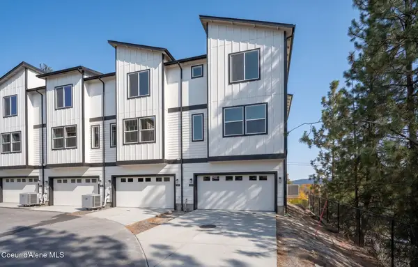 1091 W Pinewood Loop, Coeur d'Alene, ID 83814