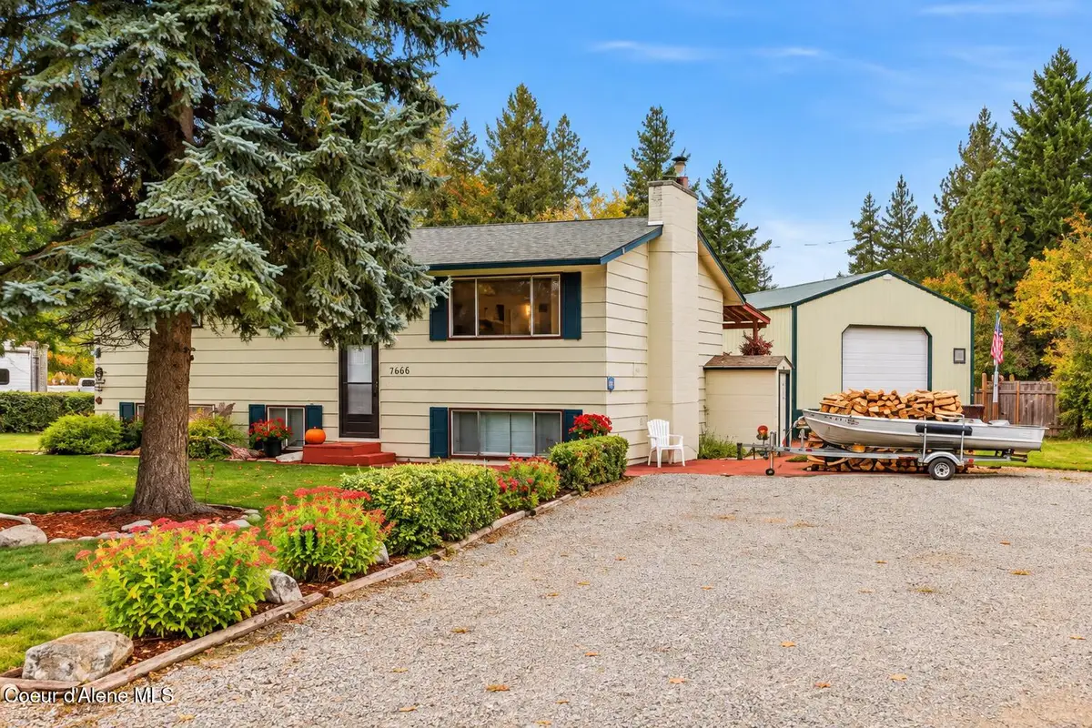 14429 N Arbor ST, Rathdrum, ID 83858 - #1