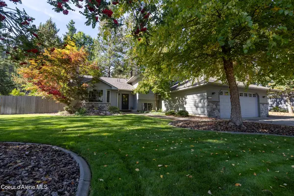 3711 N Purcell PL, Coeur d'Alene, ID 83815