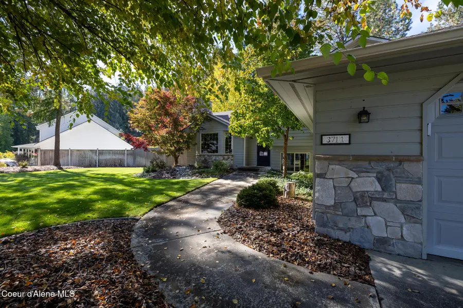 3711 N Purcell PL, Coeur Dalene, ID 83815 - #3