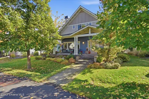 3270 N Waterwood Ln, Coeur d'Alene, ID 83814
