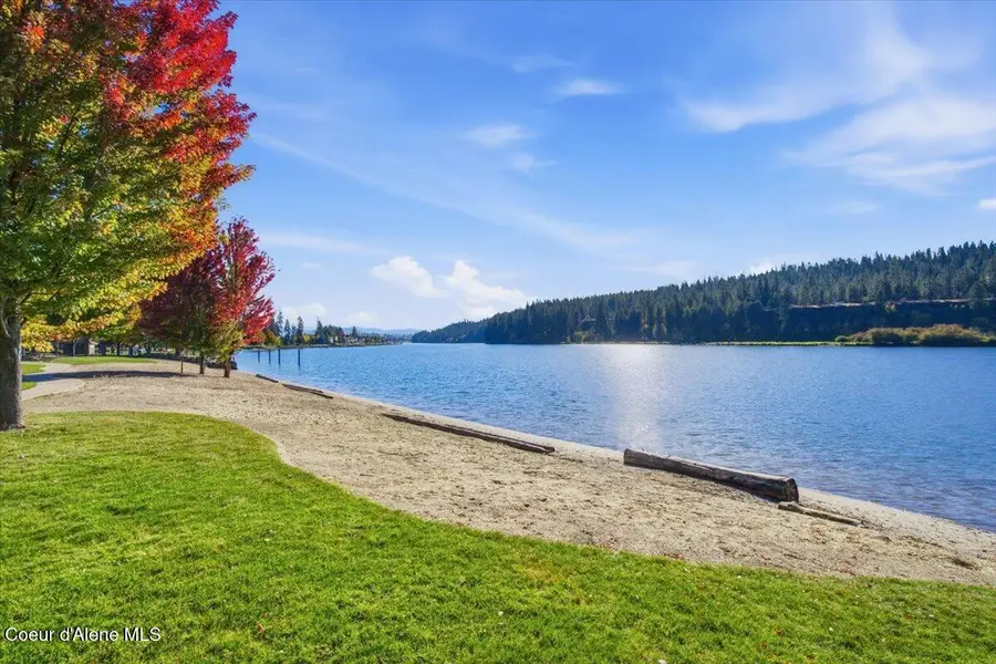 3270 N Waterwood Ln, Coeur Dalene, ID 83814 - #3