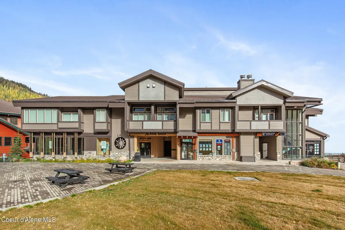 166 Village LN # 307, Sandpoint, ID 83864 - #1