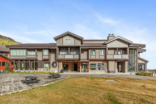 166 Village LN # 307, Sandpoint, ID 83864