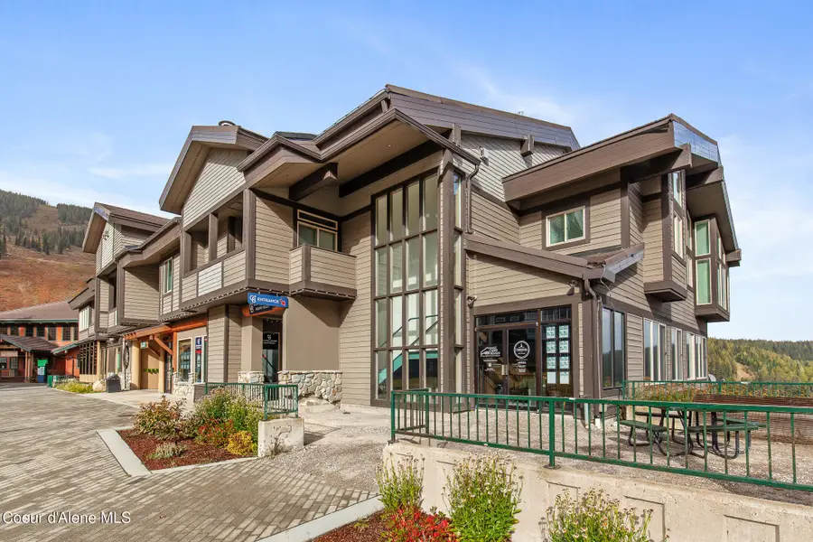 166 Village LN # 307, Sandpoint, ID 83864 - #2