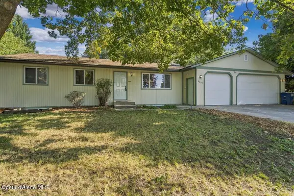 2222 N Cecil RD, Post Falls, ID 83854