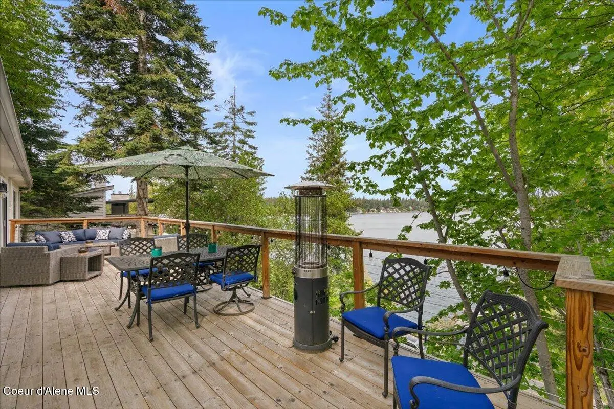 2937 E Upper Hayden Lake RD, Hayden, ID 83835 - #1