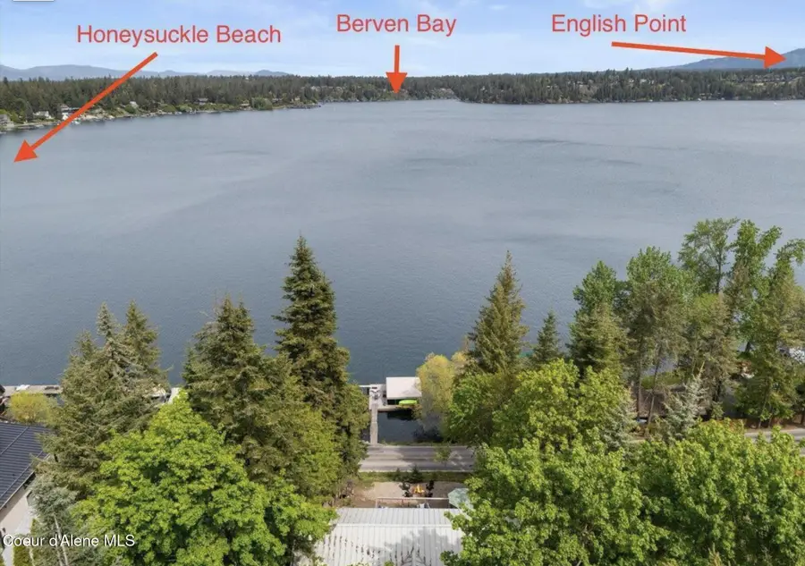 2937 E Upper Hayden Lake RD, Hayden, ID 83835 - #3