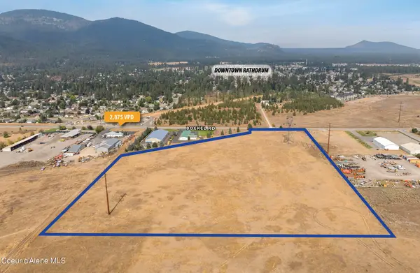 111168 Unknown RD, Rathdrum, ID 83858
