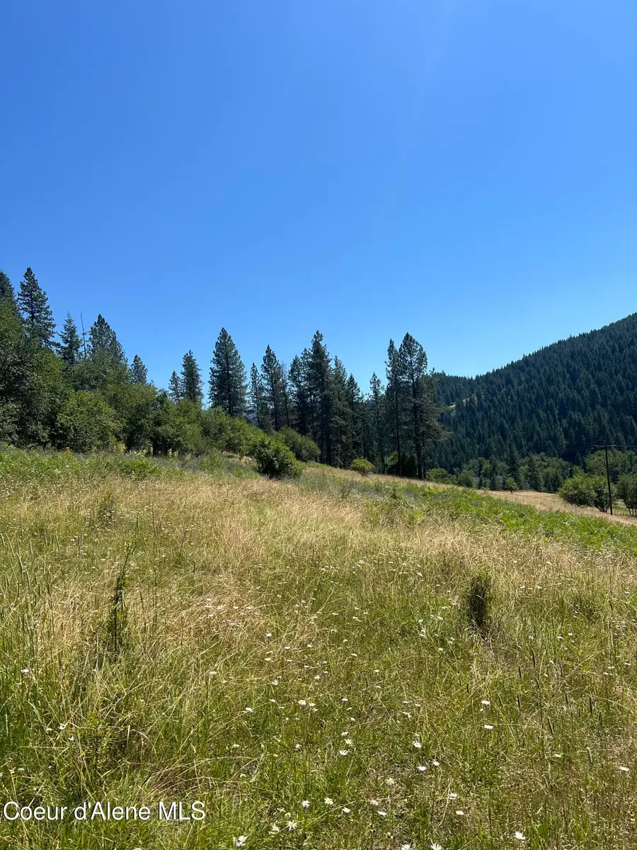 NKA Clearcreek Rd, Kooskia, ID 83539 - #3