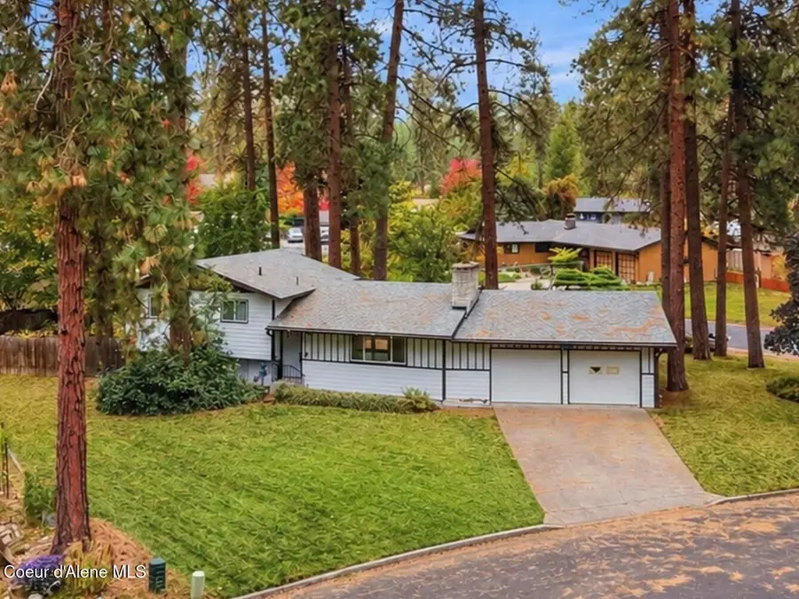 461 S Park DR, Post Falls, ID 83854 - #2