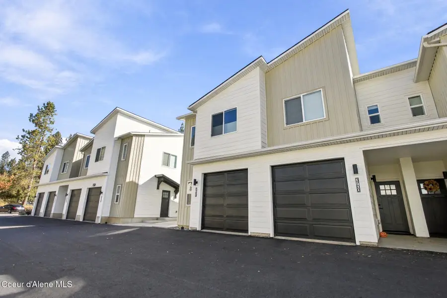 3704 N Torrey Pine Ln, Coeur Dalene, ID 83815 - #2