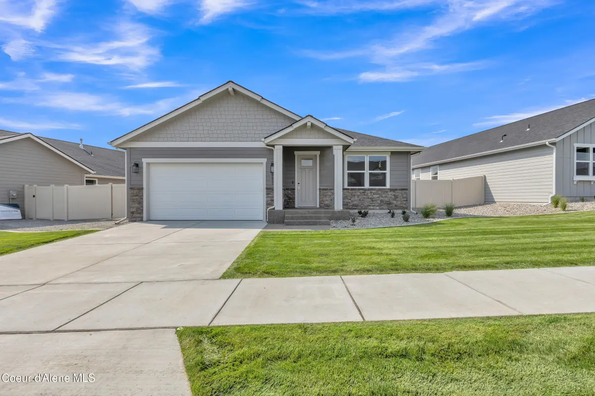 6635 N Alecat St, Coeur Dalene, ID 83815 - #1
