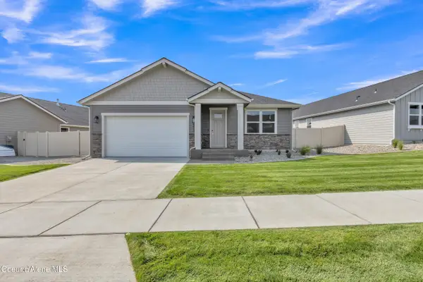 6635 N Alecat St, Coeur d'Alene, ID 83815