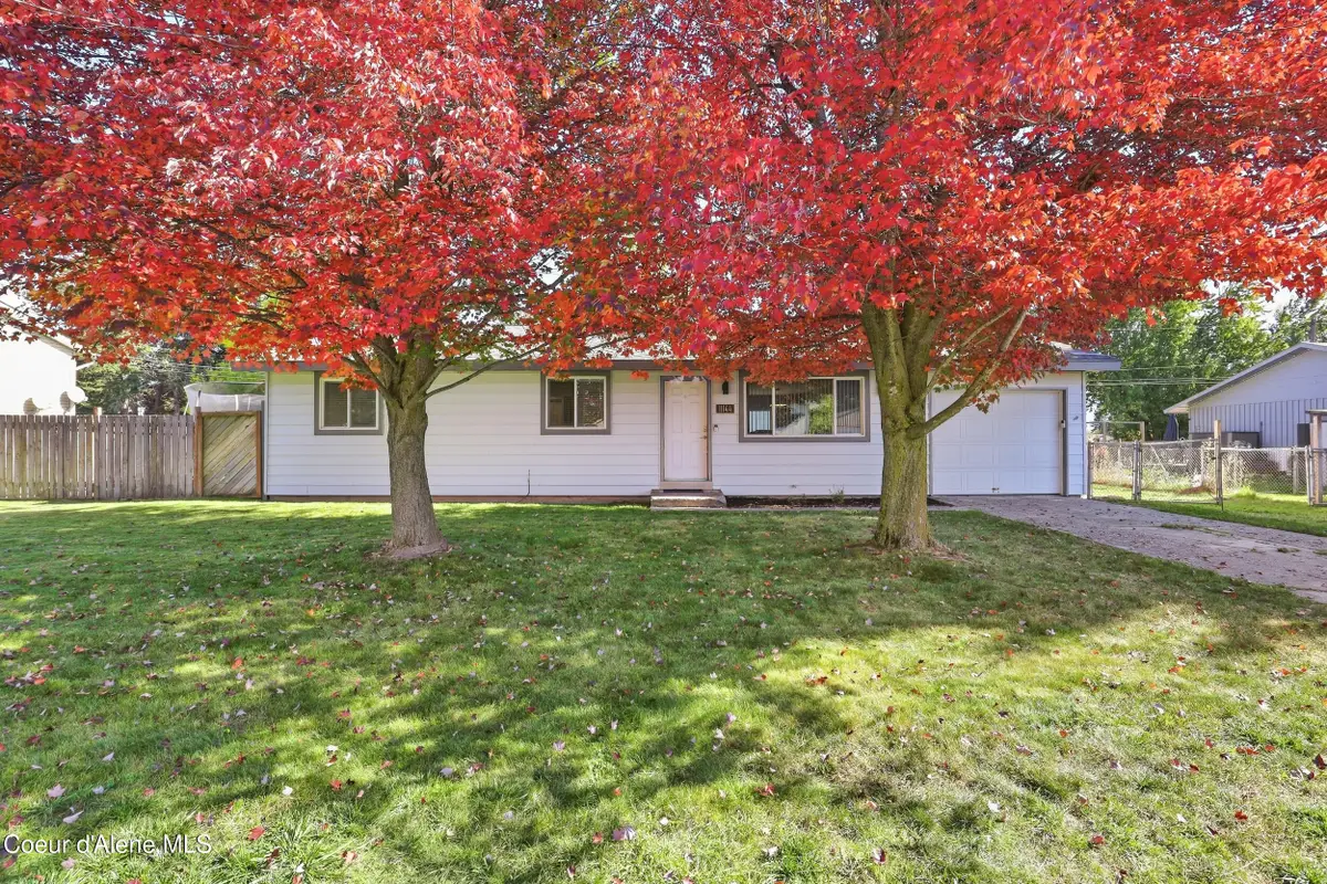 11144 N Jonathan Ave, Hayden, ID 83835 - #1
