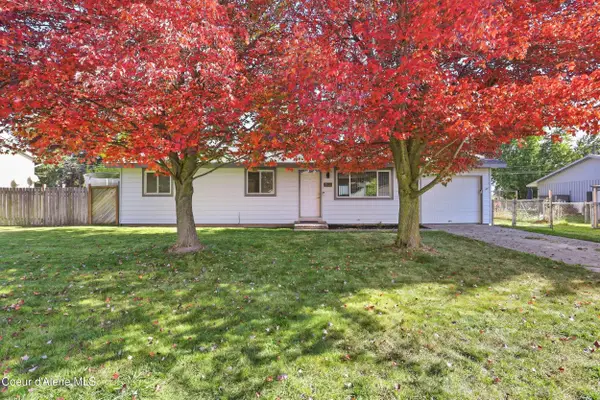 11144 N Jonathan Ave, Hayden, ID 83835