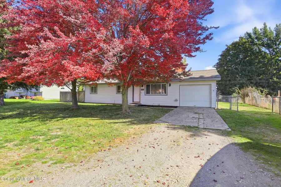 11144 N Jonathan Ave, Hayden, ID 83835 - #2