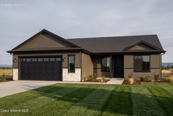 12285 W. Rochester Ave, Post Falls, ID 83854