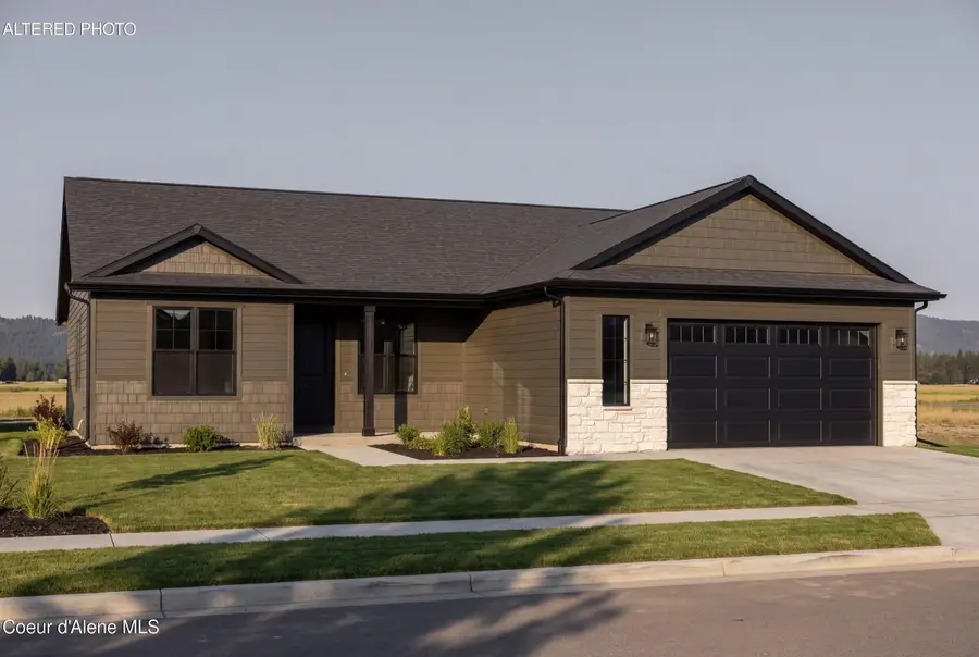 12285 W. Rochester Ave, Post Falls, ID 83854 - #2