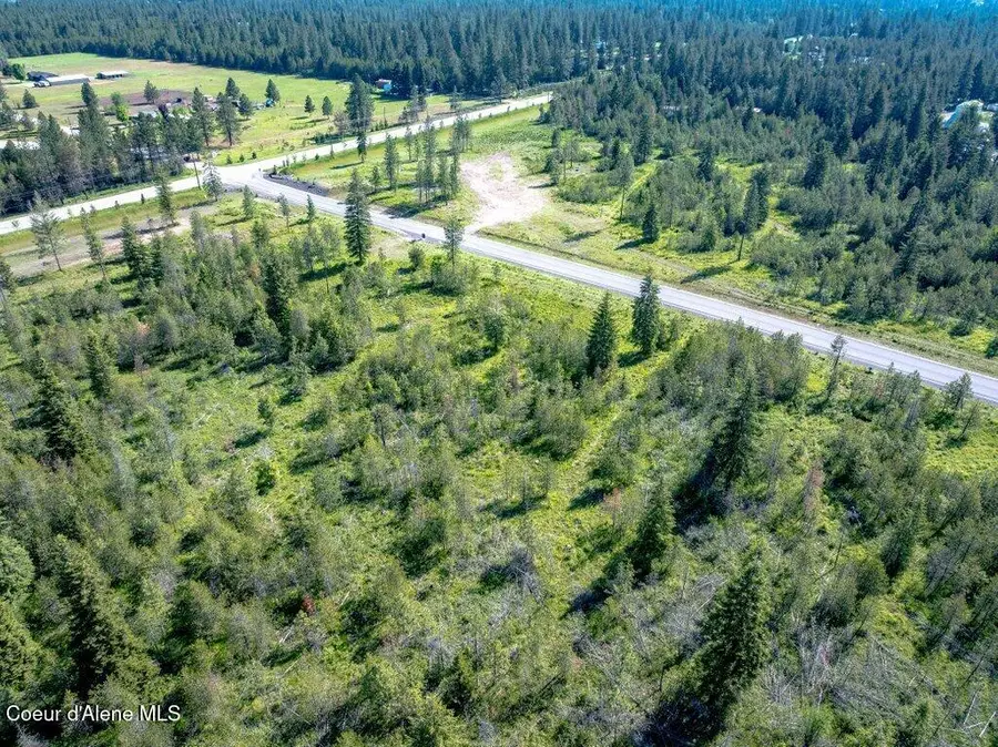 L8 B1 N Mountain View Rd, Rathdrum, ID 83858 - #3