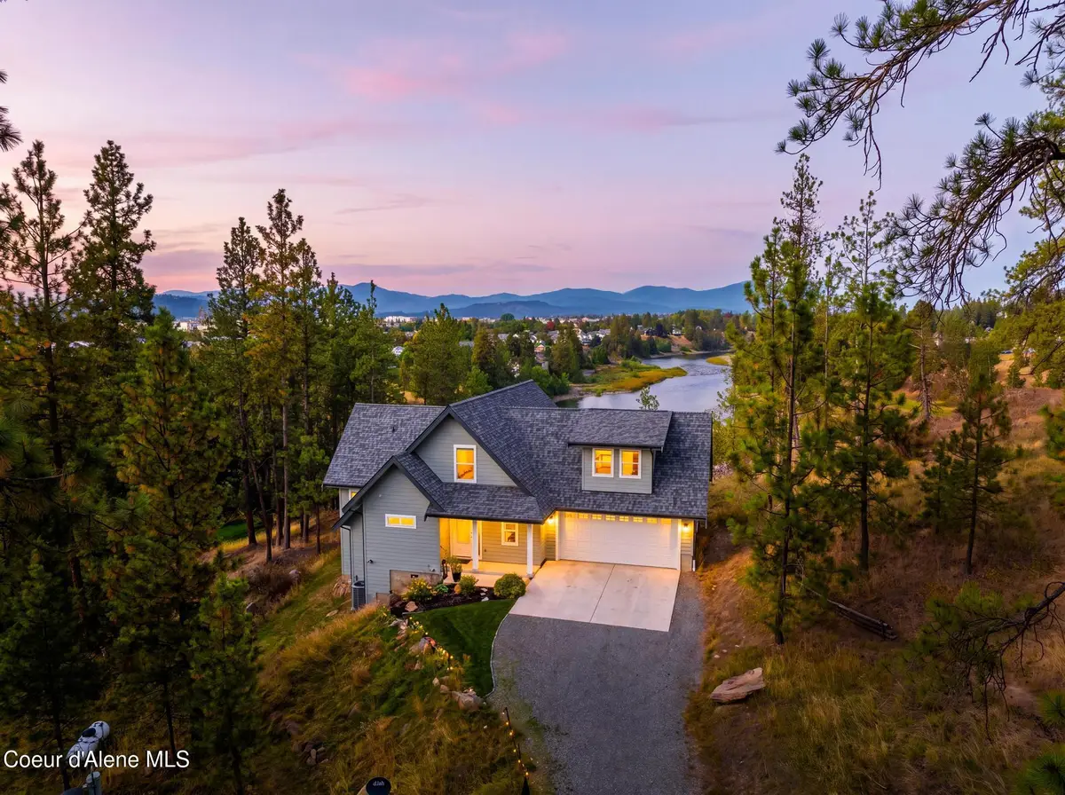 455 S PRESTIGE CT, Post Falls, ID 83854 - #1