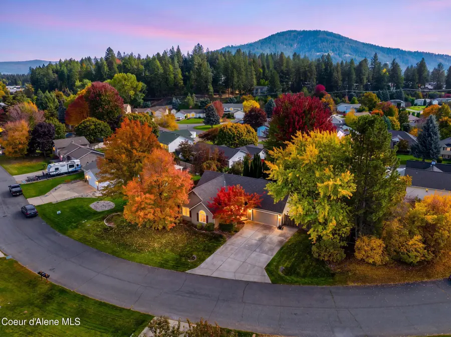 8462 N MAPLE ST, Hayden, ID 83835 - #2