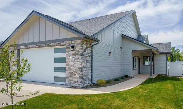 7291 N Grafton ST, Coeur d'Alene, ID 83815