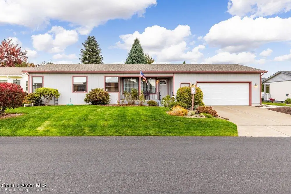 1331 W Linwood Dr, Hayden, ID 83835 - #1