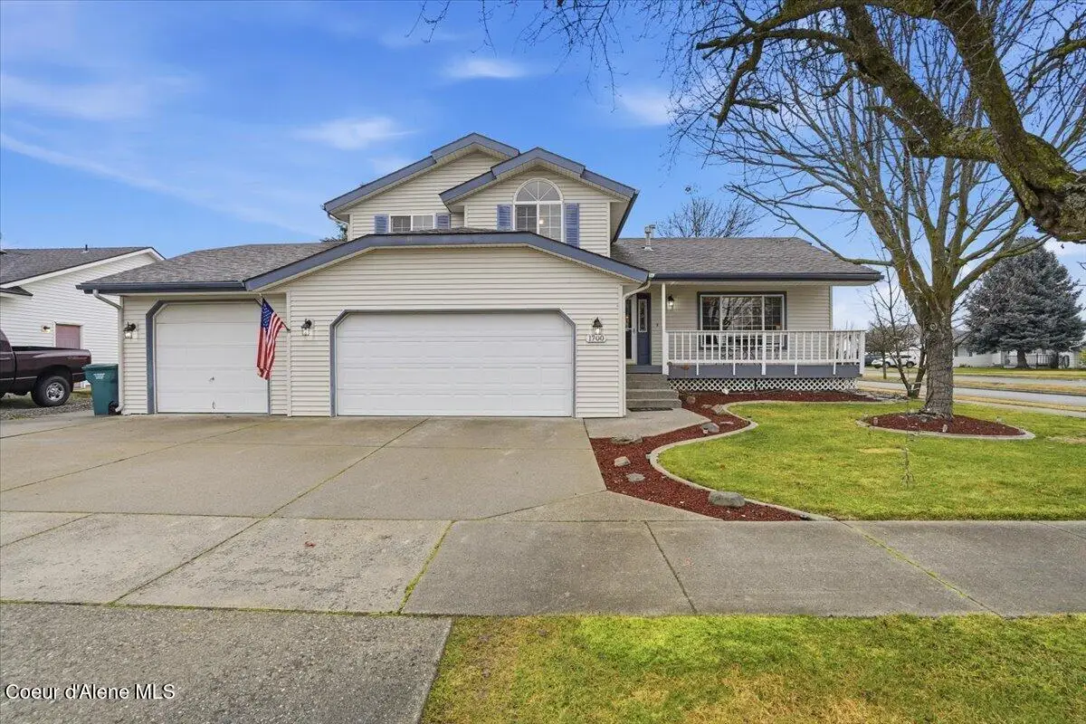 1700 N Summer Hills CT, Post Falls, ID 83854 - Image #1