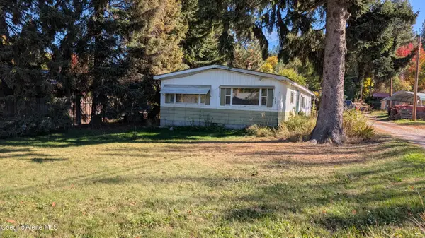 6905 S Main ST, Bonners Ferry, ID 83805