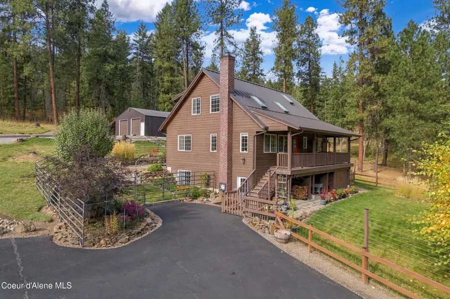 4125 S Wolf Lodge Terrace RD, Coeur Dalene, ID 83814 - #3